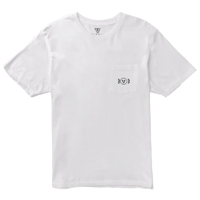Vissla SS Tee Lounge Premium
