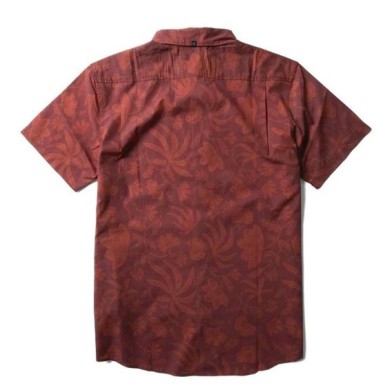 Vissla Shirt Piha Eco SS