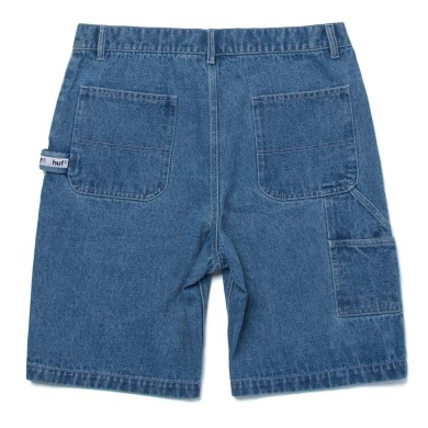 Huf Men's Shorts Workman STREET WEAR