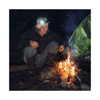 Armytek Flashlight Wizard C2 Pro Magnet USB