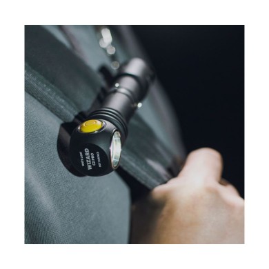 Armytek Flashlight Wizard C2 Pro Magnet USB