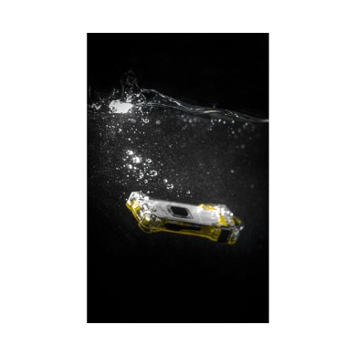 Armytek Flashlight Zippy Camping