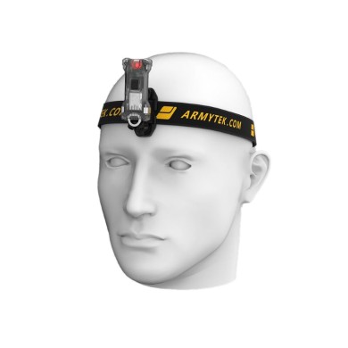 Armytek Flashlight Zippy WR Extended Set