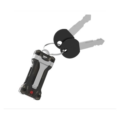 Armytek Flashlight Zippy WR Extended Set