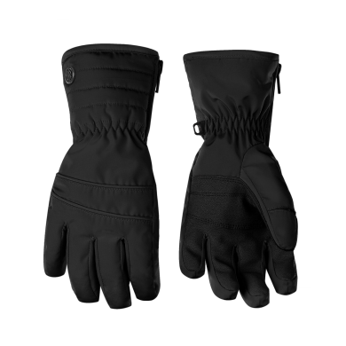 Poivre Blanc Girl Gloves Ski Gloves W22-1070-JRGL KIDS