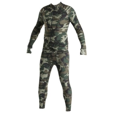 Airblaster Underwear Hoodless Ninja Suit Camo Airblaster Underwear Hoodless Ninja Suit Camo
