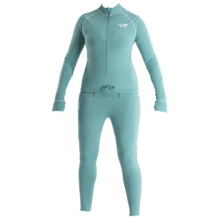 Airblaster Wms Hoodless Ninja Suit GNU Airblaster Wms Hoodless Ninja Suit GNU