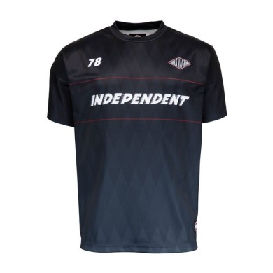 Independent Top BTG Shear Jersey