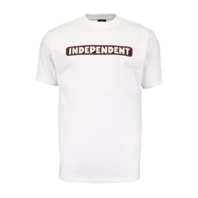 Independent S/S T-Shirt Bar Logo