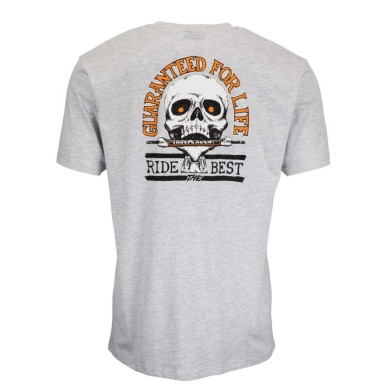 Independent S/S T-Shirt RTB Reflect