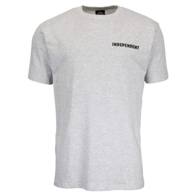 Independent S/S T-Shirt RTB Reflect