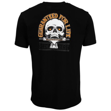 Independent S/S T-Shirt RTB Reflect