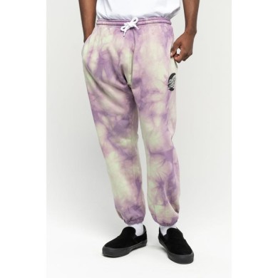 Santa Cruz Pants Moon Dot Mono Jogger
