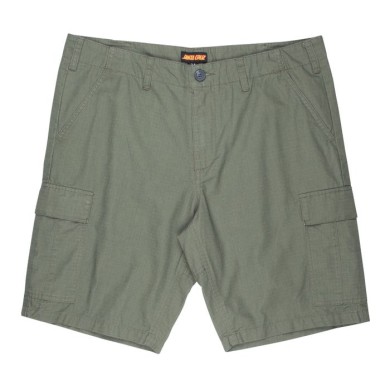Santa Cruz Shorts Defeat Workshort
