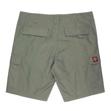 Santa Cruz Shorts Defeat Workshort