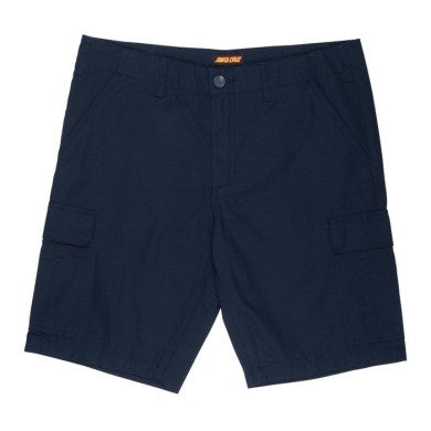Santa Cruz Shorts Defeat Workshort