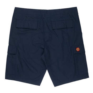 Santa Cruz Shorts Defeat Workshort