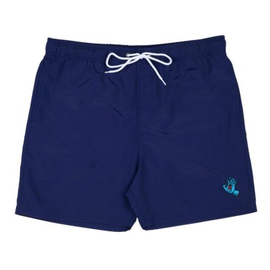 Santa Cruz Swimshort Mini Hand Santa Cruz Swimshort Mini Hand