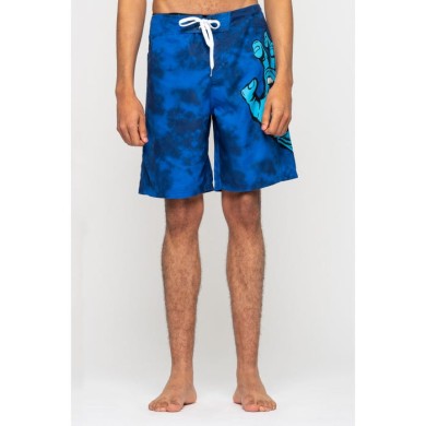 Santa Cruz Men's Boardshort Screaming Hand Santa Cruz Men's Boardshort Screaming Hand