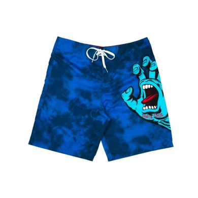 Santa Cruz Men's Boardshort Screaming Hand Santa Cruz Men's Boardshort Screaming Hand
