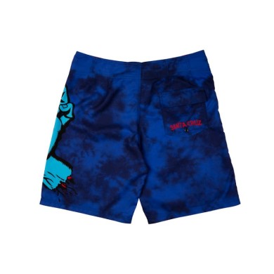 Santa Cruz Men's Boardshort Screaming Hand Santa Cruz Men's Boardshort Screaming Hand