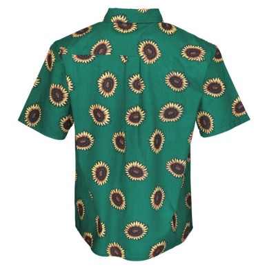 Santa Cruz S/S Shirt Sunflower