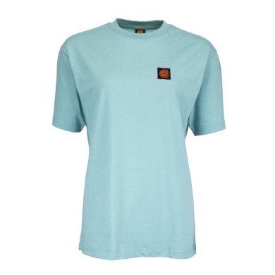 Santa Cruz Αντρικό Κοντομάνικο T-Shirt Classic Label