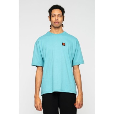 Santa Cruz Αντρικό Κοντομάνικο T-Shirt Classic Label