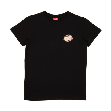 Santa Cruz Kids T-Shirt Warp Broken Dot STREET WEAR Santa Cruz Kids T-Shirt Warp Broken Dot STREET WEAR