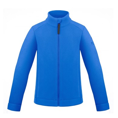Poivre Blanc Αγορίστική Micro Fleece Ζακέτα ΡΟΥΧΑ ΒΟΥΝΟΥ Poivre Blanc Αγορίστική Micro Fleece Ζακέτα ΡΟΥΧΑ ΒΟΥΝΟΥ
