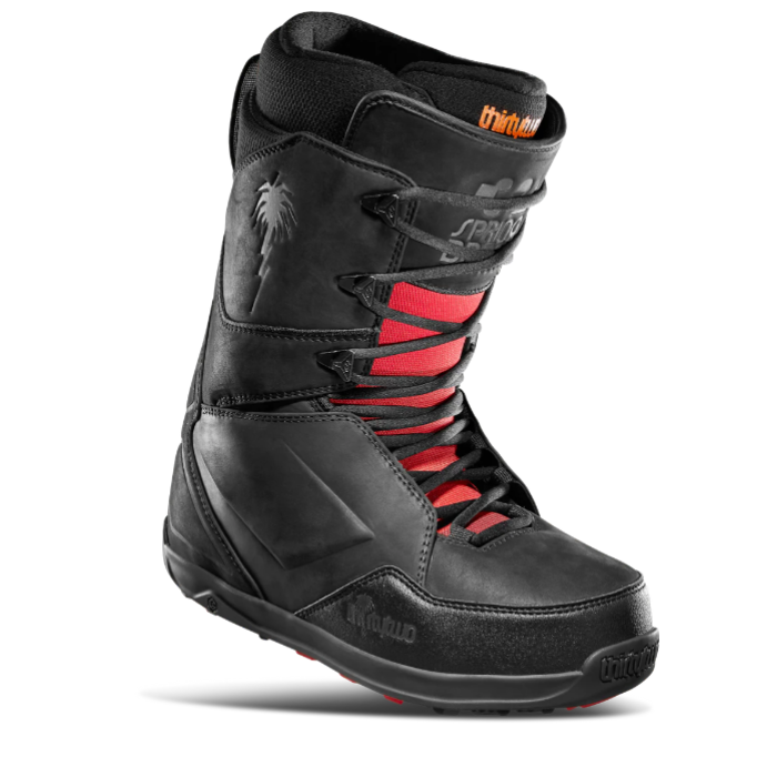 Τhirtytwo Men's Snowboard Boots Lashed Premium Spring Break