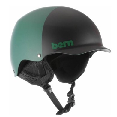 Bern Helmet Baker EPS Team