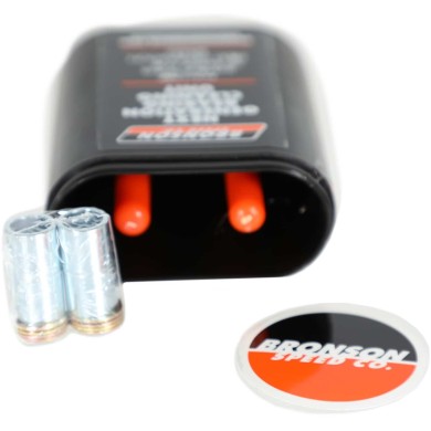 Bronson Speed Co. Bearing Cleaning Unit