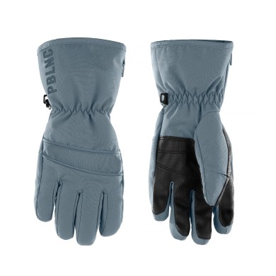 Poivre Blanc Kids Ski Gloves