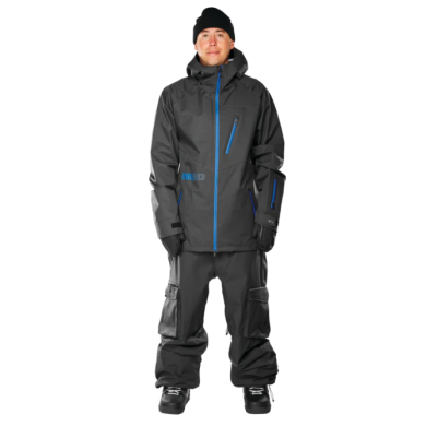 Τhirtytwo Men's Ski - Snowboard Jacket Grasser SNOW