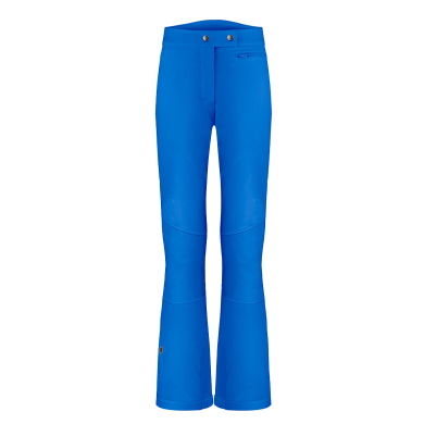 Poivre Blanc Women's Flared Stretch Ski Pants with Thermal Knit SNOW WEAR