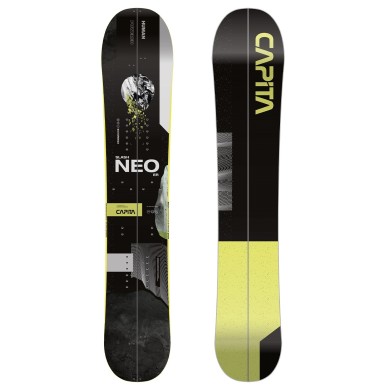 Capita Snowboard Neo Slasher 21-22 MEN