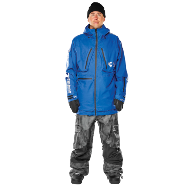 Τhirtytwo Men's Ski - Snowboard Jacket TM SNOW Τhirtytwo Men's Ski - Snowboard Jacket TM SNOW