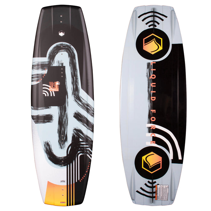 Liquid Force Women's Wakeboard ME WOMEN Liquid Force Women's Wakeboard ME WOMEN