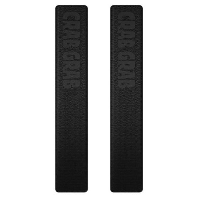 CRAB GRAB GRAB RAILS