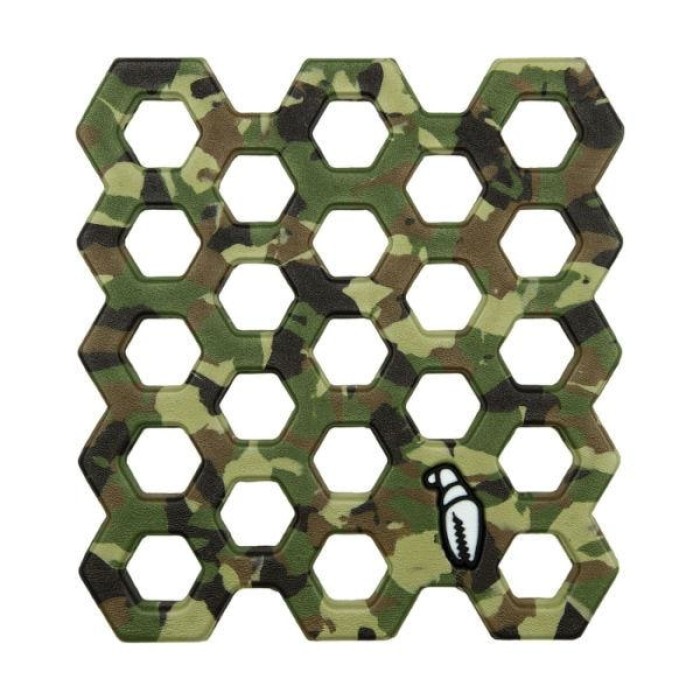 CRAB GRAB SNOWPAD CRAB TRAP