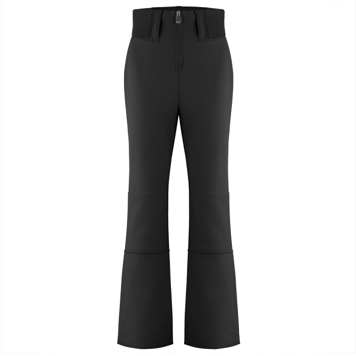 Poivre Blanc Women's Softshell Ski Pants SNOW WEAR