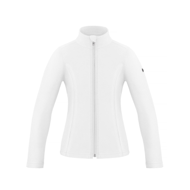 Poivre Blanc Girls Fleece Micro Fleece Jkt W22-1500-JRGL/A KIDS