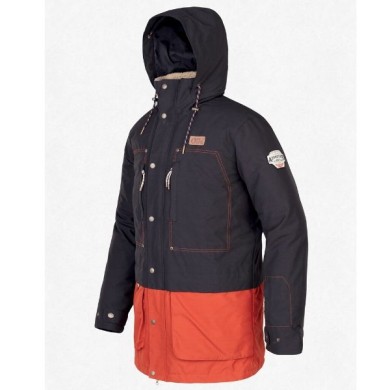 Picture Αντρικό Σκι - Snowboard Μπουφάν Dann ΜΠΟΥΦΑΝ ΣΚΙ | SNOWBOARD