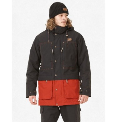 Picture Men's Ski - Snowboard Jacket Dann SKI | SNOWBOARD JACKETS