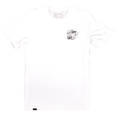 Liquid Force Men's Short Sleeve T-Shirt Death Grip