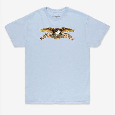 Anti Hero S/S T-Shirt Eagle ΑΝΔΡΙΚΑ