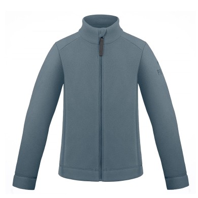 Poivre Blanc Αγορίστική Micro Fleece Ζακέτα ΡΟΥΧΑ ΒΟΥΝΟΥ Poivre Blanc Αγορίστική Micro Fleece Ζακέτα ΡΟΥΧΑ ΒΟΥΝΟΥ