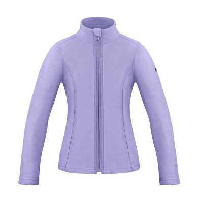 Poivre Blanc Wns Fleece Micro Fleece Jkt W22-1500-WO/A WOMEN