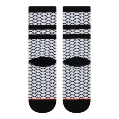 Stance Socks Fish Nets